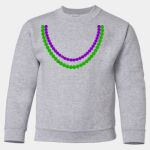 Youth Heavy Blend™ Crewneck Sweatshirt Thumbnail