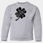 Youth Heavy Blend™ Crewneck Sweatshirt Thumbnail