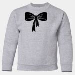Youth Heavy Blend™ Crewneck Sweatshirt Thumbnail