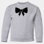 Youth Heavy Blend™ Crewneck Sweatshirt Thumbnail
