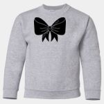 Youth Heavy Blend™ Crewneck Sweatshirt Thumbnail