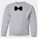 Youth Heavy Blend™ Crewneck Sweatshirt Thumbnail