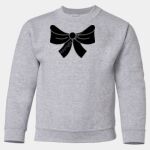 Youth Heavy Blend™ Crewneck Sweatshirt Thumbnail