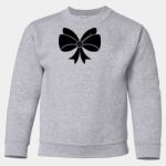 Youth Heavy Blend™ Crewneck Sweatshirt Thumbnail