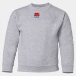 Youth Heavy Blend™ Crewneck Sweatshirt Thumbnail