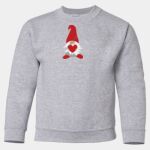 Youth Heavy Blend™ Crewneck Sweatshirt Thumbnail