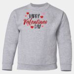 Youth Heavy Blend™ Crewneck Sweatshirt Thumbnail