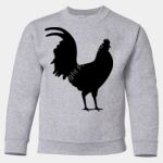 Youth Heavy Blend™ Crewneck Sweatshirt Thumbnail