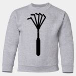 Youth Heavy Blend™ Crewneck Sweatshirt Thumbnail