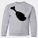 Youth Heavy Blend™ Crewneck Sweatshirt Thumbnail