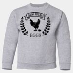 Youth Heavy Blend™ Crewneck Sweatshirt Thumbnail