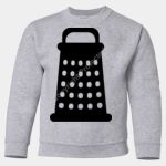 Youth Heavy Blend™ Crewneck Sweatshirt Thumbnail