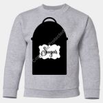 Youth Heavy Blend™ Crewneck Sweatshirt Thumbnail