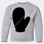 Youth Heavy Blend™ Crewneck Sweatshirt Thumbnail