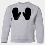 Youth Heavy Blend™ Crewneck Sweatshirt Thumbnail