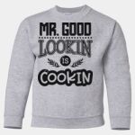 Youth Heavy Blend™ Crewneck Sweatshirt Thumbnail