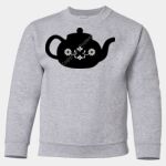 Youth Heavy Blend™ Crewneck Sweatshirt Thumbnail
