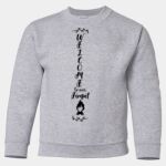 Youth Heavy Blend™ Crewneck Sweatshirt Thumbnail