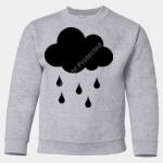 Youth Heavy Blend™ Crewneck Sweatshirt Thumbnail