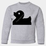Youth Heavy Blend™ Crewneck Sweatshirt Thumbnail