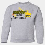 Youth Heavy Blend™ Crewneck Sweatshirt Thumbnail