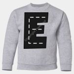Youth Heavy Blend™ Crewneck Sweatshirt Thumbnail