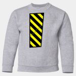 Youth Heavy Blend™ Crewneck Sweatshirt Thumbnail