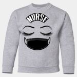 Youth Heavy Blend™ Crewneck Sweatshirt Thumbnail