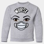 Youth Heavy Blend™ Crewneck Sweatshirt Thumbnail