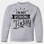 Youth Heavy Blend™ Crewneck Sweatshirt Thumbnail