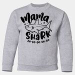 Youth Heavy Blend™ Crewneck Sweatshirt Thumbnail