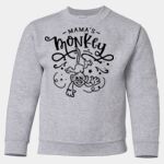 Youth Heavy Blend™ Crewneck Sweatshirt Thumbnail