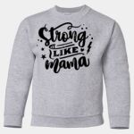Youth Heavy Blend™ Crewneck Sweatshirt Thumbnail