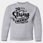 Youth Heavy Blend™ Crewneck Sweatshirt Thumbnail