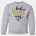 Youth Heavy Blend™ Crewneck Sweatshirt Thumbnail