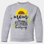 Youth Heavy Blend™ Crewneck Sweatshirt Thumbnail