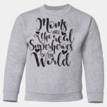 Youth Heavy Blend™ Crewneck Sweatshirt Thumbnail