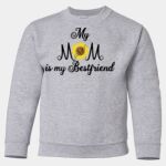 Youth Heavy Blend™ Crewneck Sweatshirt Thumbnail