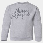 Youth Heavy Blend™ Crewneck Sweatshirt Thumbnail