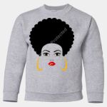 Youth Heavy Blend™ Crewneck Sweatshirt Thumbnail