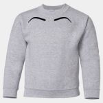 Youth Heavy Blend™ Crewneck Sweatshirt Thumbnail