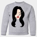 Youth Heavy Blend™ Crewneck Sweatshirt Thumbnail