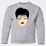 Youth Heavy Blend™ Crewneck Sweatshirt Thumbnail