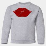 Youth Heavy Blend™ Crewneck Sweatshirt Thumbnail