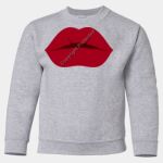 Youth Heavy Blend™ Crewneck Sweatshirt Thumbnail