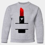 Youth Heavy Blend™ Crewneck Sweatshirt Thumbnail