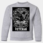 Youth Heavy Blend™ Crewneck Sweatshirt Thumbnail