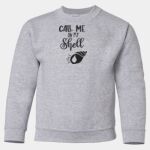 Youth Heavy Blend™ Crewneck Sweatshirt Thumbnail