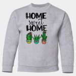 Youth Heavy Blend™ Crewneck Sweatshirt Thumbnail