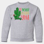 Youth Heavy Blend™ Crewneck Sweatshirt Thumbnail